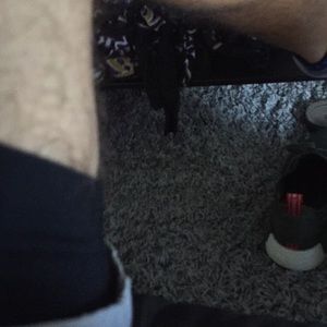 Meet your Posher, Dan